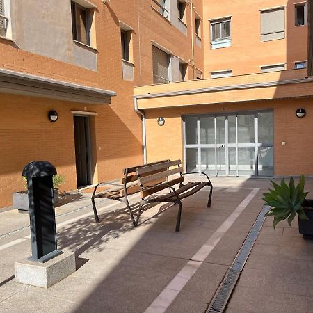 Love Rent4 Malaga Armengual Esterno foto