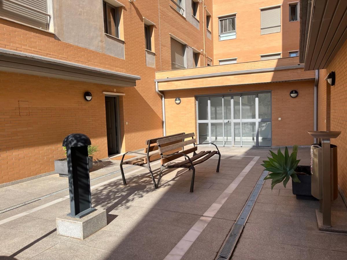 Love Rent4 Malaga Armengual Esterno foto